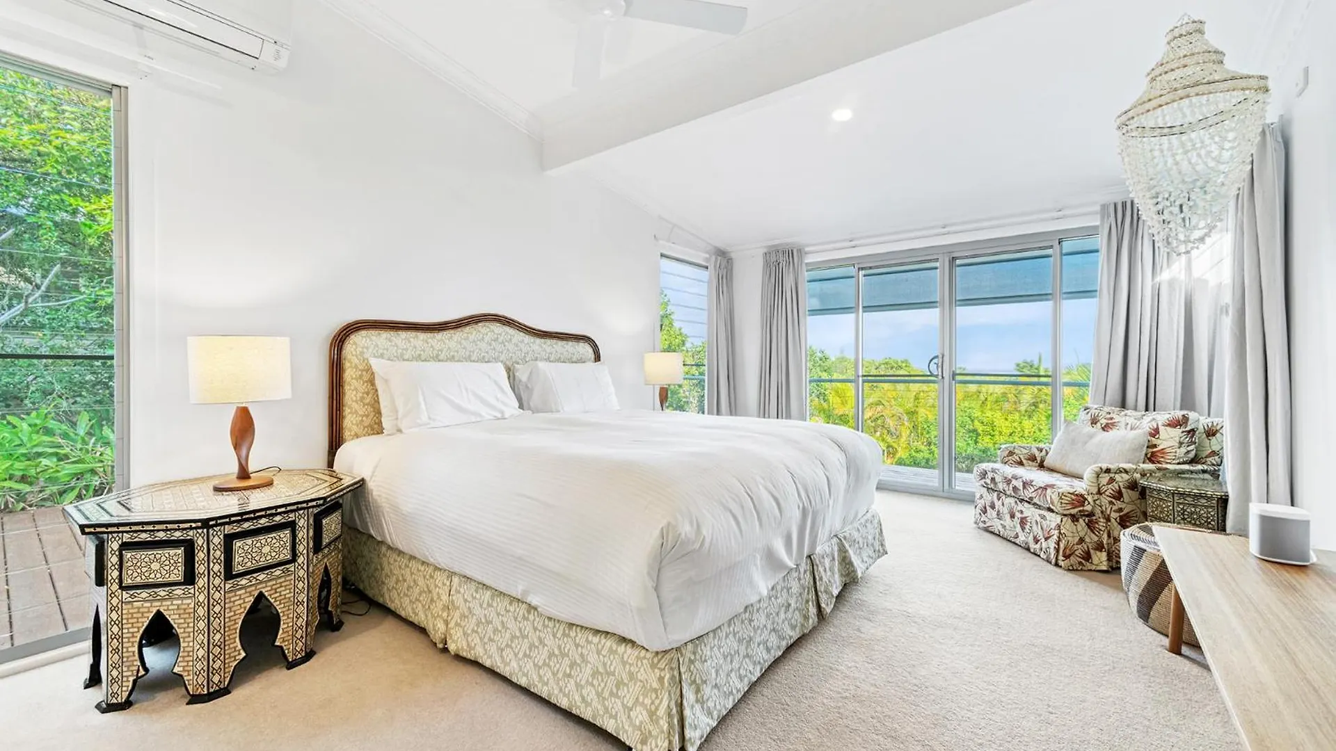 Fuller Holidays - Lee Lane Beach House - Lighthouse Rd Byron Byron Bay Australien